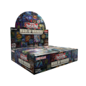 Yu-Gi-Oh! Sealed Booster BOX Maze of Muertos (24 packs)