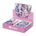 Hololive Official Card Game Curious Universe Booster Display (12 Packs)
