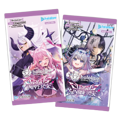 Hololive Official Card Game Curious Universe Booster Display (12 Packs) - Image 2