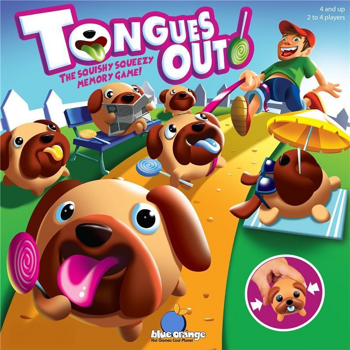 Lolly Dogs