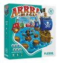 Arrr-Mada