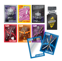 Unmatched Adventures: Teenage Mutant Ninja Turtles: Card Sleeves