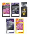Unmatched Adventures: Teenage Mutant Ninja Turtles: Card Sleeves - Image 2