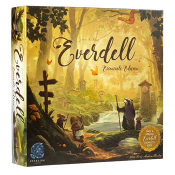 Everdell Essentials Edition
