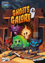 Ghosts Galore