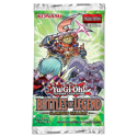 Yu-Gi-Oh! Sealed Booster CASE Battles of Legend Glorious Gallery (12 Boxes) - Image 3