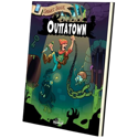 Outtatown: Smart Book | Chaos Cards