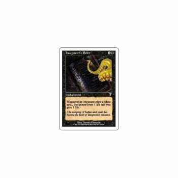 Yawgmoth's Edict : SEVENTH EDITION 171/350 - Magic the Gathering Single Card