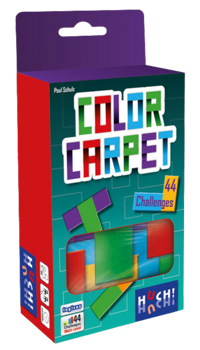 Color Carpet