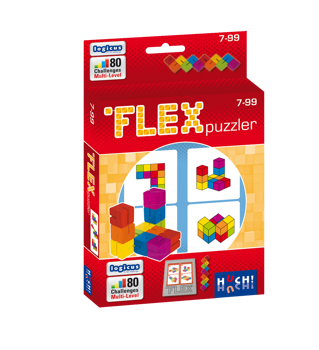Flex Puzzler