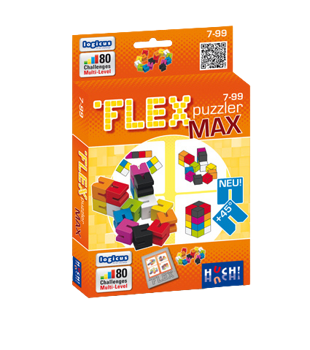 Flex Puzzler Max