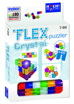 Flex Puzzler Crystal