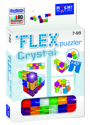 Flex Puzzler Crystal