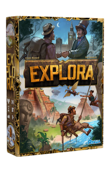 Explora