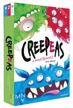 Creepeas