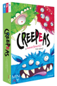 Creepeas