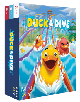 Duck & Dive