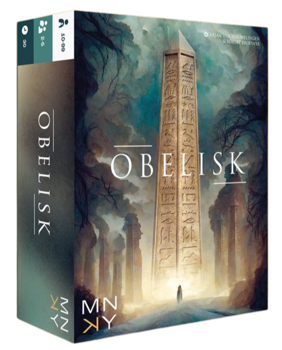 Obelisk