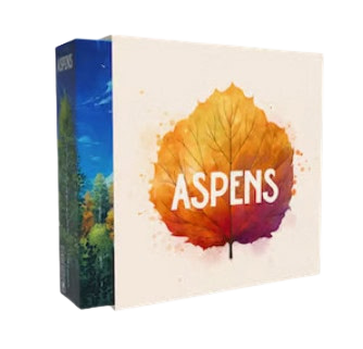 Aspens (Deluxe Edition)