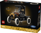 LEGO&reg; Icons Ford Model T (11376)