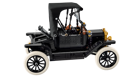 LEGO&reg; Icons Ford Model T (11376) - Image 7