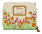 Loungefly - Lady & The Tramp Pastel Tulip Wallet - Image 3