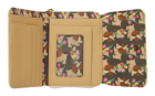 Loungefly - Lady & The Tramp Pastel Tulip Wallet - Image 4