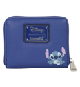 Loungefly - Lilo Stitch Animal Zip Wallet - Image 2