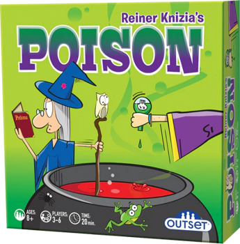 Poison