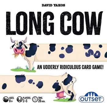 Long Cow