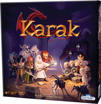 Karak