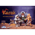Karak New Heroes Expansion
