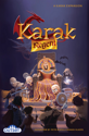Karak Regent Expansion