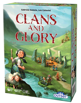 Clans and Glory