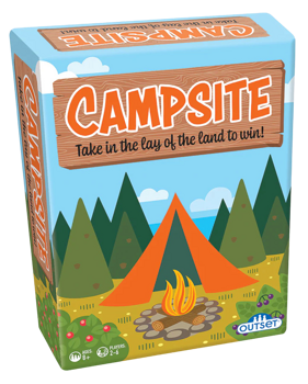 Campsite