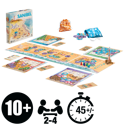 Sanibel ***DAMAGED ITEM*** - Image 2