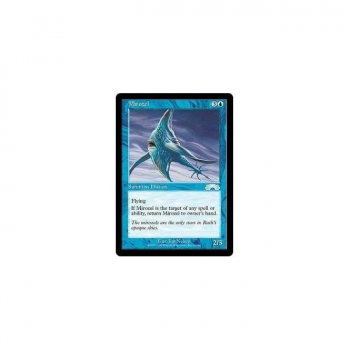 Mirozel : EXODUS 041/143 - Magic the Gathering Single Card