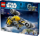 LEGO? Star Wars The Razor Crest (75447)