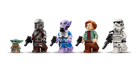 LEGO? Star Wars The Razor Crest (75447) - Image 2