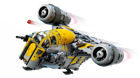 LEGO? Star Wars The Razor Crest (75447) - Image 3