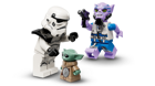 LEGO? Star Wars The Razor Crest (75447) - Image 4