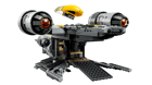 LEGO? Star Wars The Razor Crest (75447) - Image 5