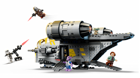 LEGO? Star Wars The Razor Crest (75447) - Image 6