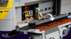 LEGO? Star Wars The Razor Crest (75447) - Image 7