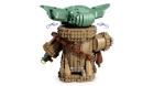 LEGO? Star Wars Grogu (Mandalorian Apprentice) (75446) - Image 4