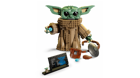 LEGO? Star Wars Grogu (Mandalorian Apprentice) (75446) - Image 5