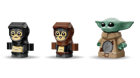 LEGO? Star Wars Anzellan Starship (75445) - Image 2