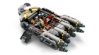LEGO? Star Wars Anzellan Starship (75445) - Image 4