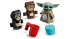 LEGO? Star Wars Anzellan Starship (75445) - Image 5