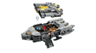 LEGO? Star Wars Anzellan Starship (75445) - Image 6